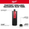Milwaukee 48-17-5120 12" Diamond Premium Wet Core Bit