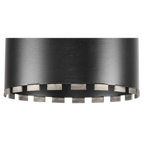 Milwaukee 48-17-5120 12" Diamond Premium Wet Core Bit