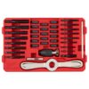 648x648 (2).pdf - 2023-07-11T084348.702 Milwaukee 49-22-5604 PACKOUT SAE Tap and Die Set with HEX-LOK 2-in-1 Handle 38-Piece
