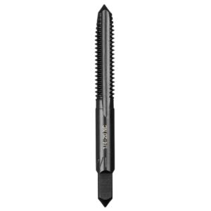 Milwaukee 49-57-5134 1/4"-20 NC Straight Flute Plug Tap