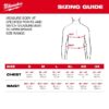 Milwaukee 605 Series GRIDIRON Short Sleeve Pocket T-Shirt