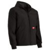 Milwaukee 312B FREEFLEX Softshell Hooded Jacket Milwaukee 312B FREEFLEX Softshell Hooded Jacket