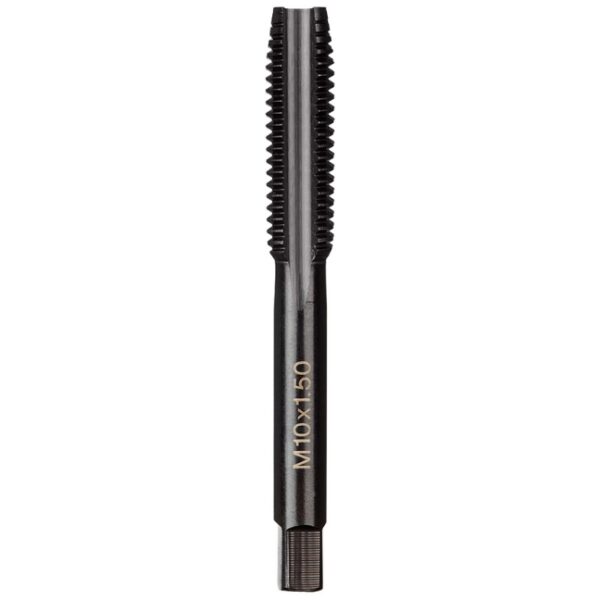 Milwaukee 49-57-5152 M10-1.50mm Straight Flute Plug Tap