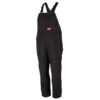 Milwaukee 262B FREEFLEX Insulated Bib Overalls - Black