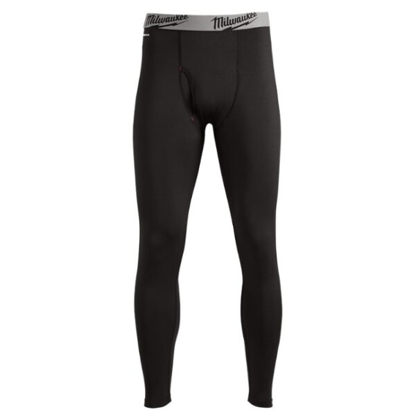 Milwaukee 441B WORKSKIN Baselayer Pants - Black