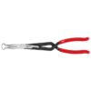 Milwaukee 48-22-6562 13" Long Reach Hose Grip Pliers - 3/4"