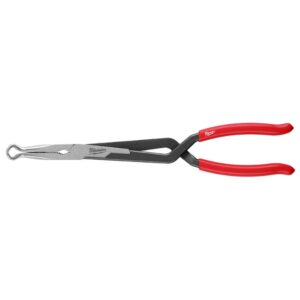 Milwaukee 48-22-6561 13" Long Reach Hose Grip Pliers - 1/2"