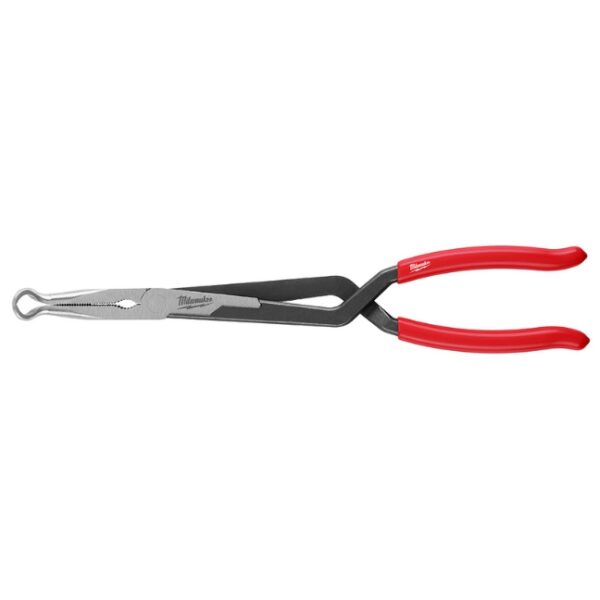 Milwaukee 48-22-6561 13" Long Reach Hose Grip Pliers - 1/2"