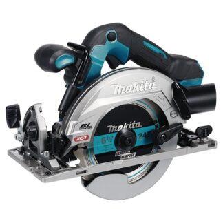 Makita HS012GZ 40V MAX XGT 6-1/2" Brushless Circular Saw with XPT and AWS - Tool Only