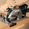 Makita HS012GZ 40V MAX XGT 6-1/2" Brushless Circular Saw with XPT and AWS - Tool Only