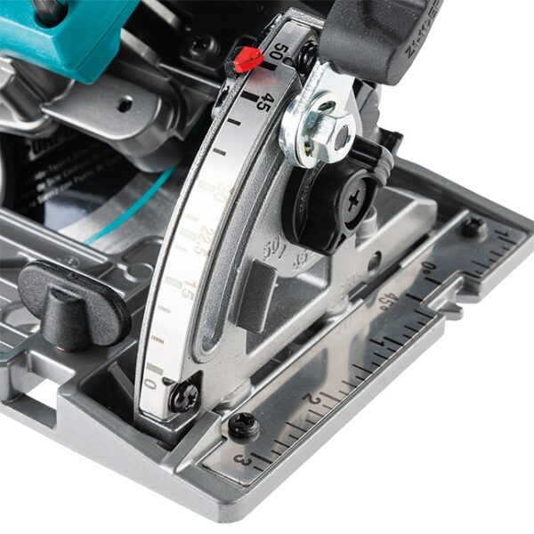 Makita HS012GZ 40V MAX XGT 6-1/2" Brushless Circular Saw with XPT and AWS - Tool Only