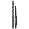 Milwaukee 49-57-5525 10-24 Straight Flute Plug Tap and #25 Drill Bit Milwaukee 49-57-5525 10-24 Straight Flute Plug Tap and #25 Drill Bit