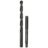 Milwaukee 49-57-5540 5/16"-18 NC Straight Flute Plug Tap and #F Drill Bit