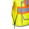 Pioneer Women's Hi-Viz Surveyor's Safety Vest