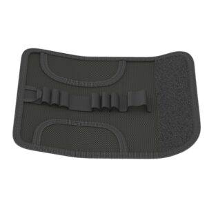 Wera 136440 Textile Storage Pouch for KK 40, Empty