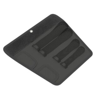 Wera 136460 Textile Storage Pouch for Joker Switch 4tlg, Empty