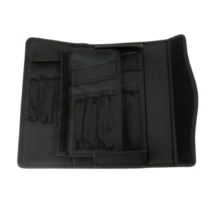 Wera 136461 Textile Storage Pouch for Joker Switch 11tlg, Empty