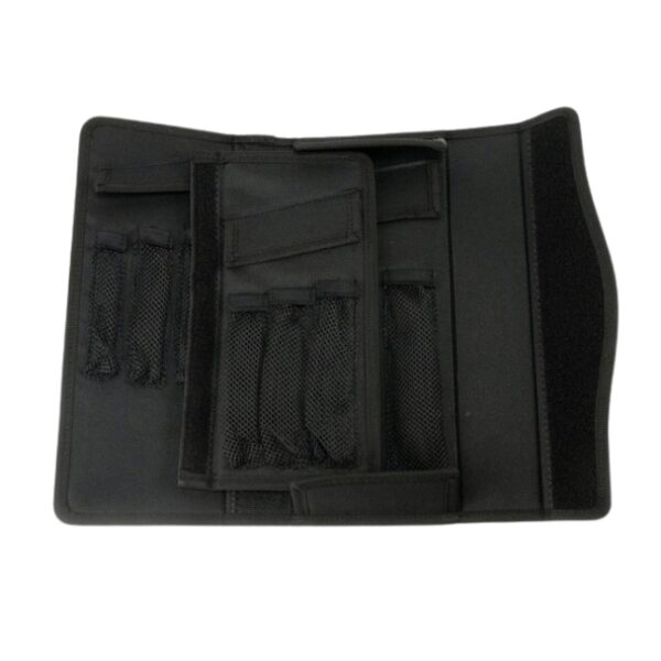 Wera 136461 Textile Storage Pouch for Joker Switch 11tlg, Empty