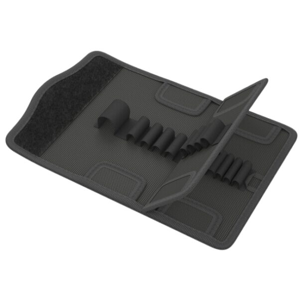 Wera 136465 Textile Storage Case for KK VDE Set, Empty