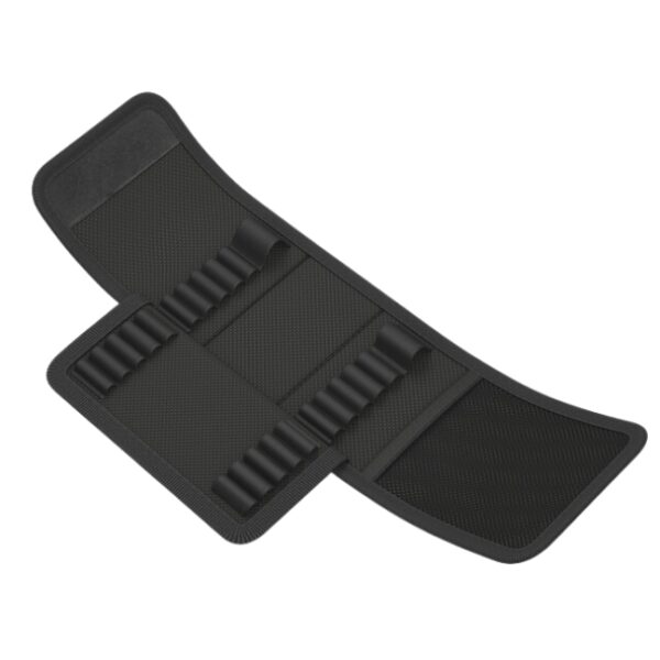 Wera 136477 Textile Storage Pouch for KK Micro 20 ESD 1, Empty