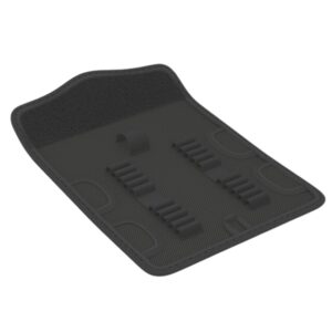 Wera 136490 Textile Storage Pouch for 88/1 Vario Set, Empty