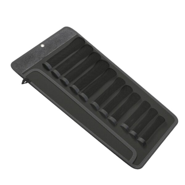 Wera 136496 Textile Storage Pouch for 11-Piece Combination Joker Wrench Set, Empty