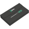 Wera 136523 9447 Textile Box Kraftform Series 300, Empty