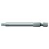Wera 160917 867/4 1/4" Drive TORX PLUS Sheet Metal Power Bit IP9 x 50mm 10-Pack