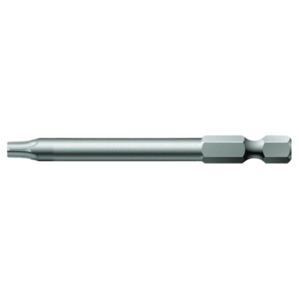 Wera 160917 867/4 1/4" Drive TORX PLUS Sheet Metal Power Bit IP9 x 50mm 10-Pack