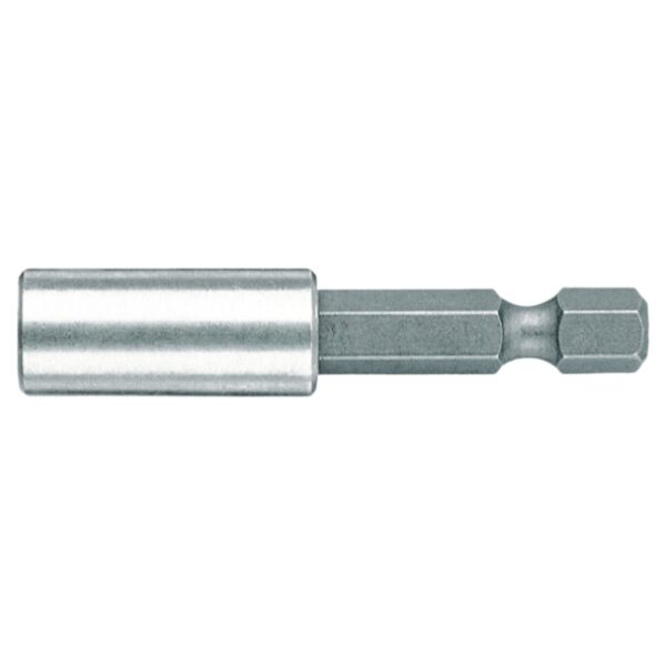 Wera 160924 899/4/1 S 1/4" x 75mm Universal Bit Holder with Magnet