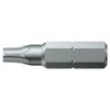 Wera 160956 867/1 H 1/4" Drive TORX PLUS Driver Bit IPR3 x 25mm 10-Pack