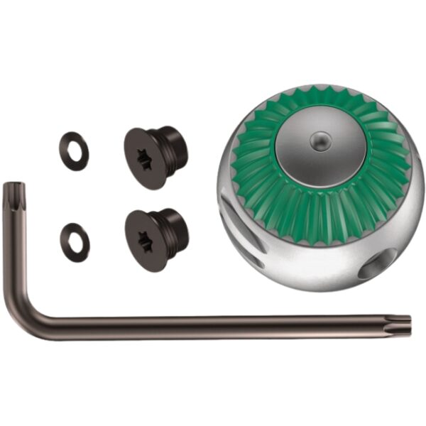 Wera 003597 8000B Repair Kit for 3/8" Zyklop Ratchet Head