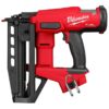 Milwaukee 3020-20 M18 FUEL 16GA Straight Finish Nailer - Tool Only