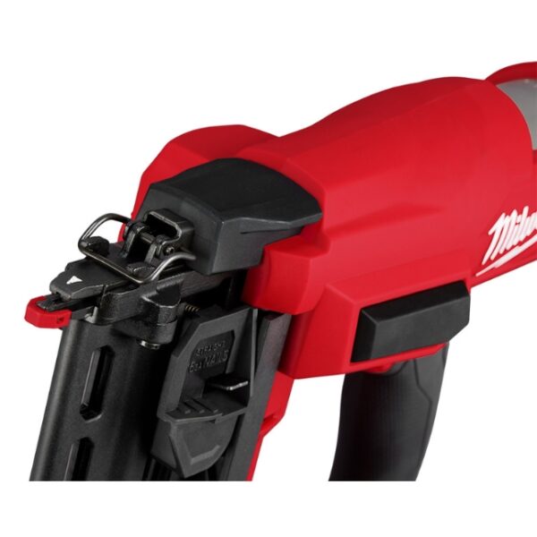Milwaukee 3020-20 M18 FUEL 16GA Straight Finish Nailer - Tool Only