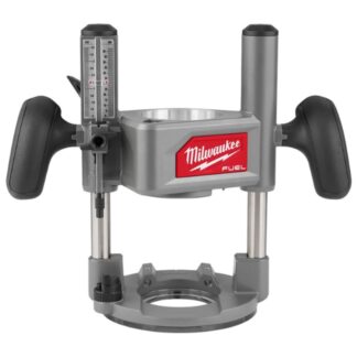 Milwaukee 48-10-2838 M18 FUEL 1/2" Plunge Base Only