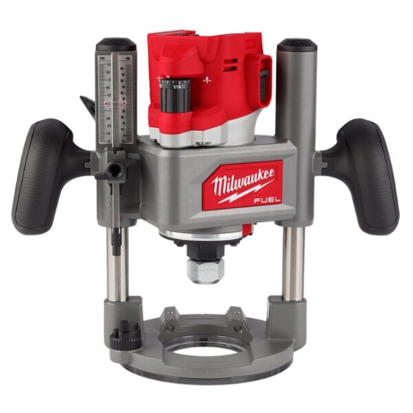 Milwaukee 48-10-2838 M18 FUEL 1/2" Plunge Base Only