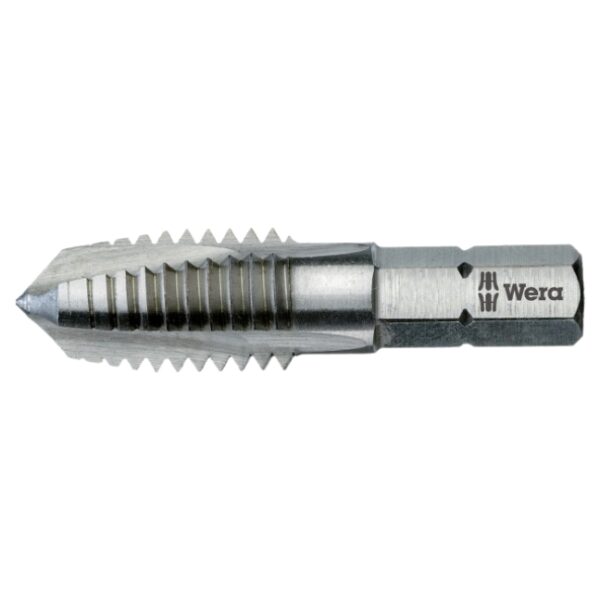 Wera 104666 844 Single Tap Bit M3