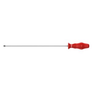 Wera 117691 368 Kraftform Plus Square Tip Screwdriver #2 x 300mm