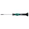 Wera 117990 2035 Kraftform Micro Slotted Precision Screwdriver 0.8 x 40mm