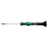 Wera 118035 2067 Kraftform Micro TORX Precision Screwdriver T1 x 40mm