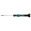 Wera 118060 2054 Kraftform Micro Hex Drive Precision Screwdriver 0.7 x 40mm