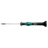 Wera 134609 867/4 Z 1/4" Drive TORXPLUS Driver Bit 25 IP X 50mm 10-Pack
