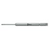 Wera 134605 851/9 C J Halfmoon Drive Phillips Bit PH #000 x 44mm 10-Pack