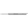Wera 135270 851/9 J Halfmoon Drive Phillips Driver Bit PH00 x 44mm 10-Pack