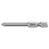 Wera 135530 851/4 J 1/4" Drive Special Design Phillips Power Bit PH00 x 50mm 10-Pack
