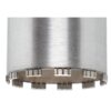 Milwaukee 48-17-3070 7" Diamond Premium Wet Core Bit