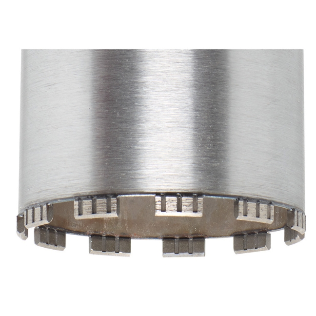 Carotte Diamant Milwaukee 48-17-3140 - 14 Pouces - Wet Core Bit - Neuve Sous Blister - Premium
