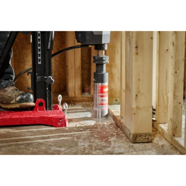 Milwaukee 48-17-3070 7" Diamond Premium Wet Core Bit