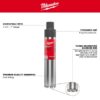 Milwaukee 48-17-3070 7" Diamond Premium Wet Core Bit