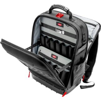 Knipex 002150LE Modular X18 Tool Backpack, Empty